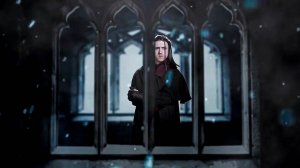 Яррис Златорог - NPC D&D - Эпизод 39