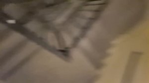 Dropping Samsung Galaxy S20 vs iPhone 11 Pro Down Spiral Staircase - 200 Feet - Will It Survive?