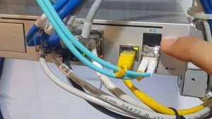 SFP+ RJ45 Unifi Modules – What do we get? | Quick Video