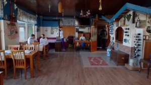 #YılKuz Hırçın Bir Aşk Hikayesi #93 - Kuzey Yıldızı İlk Aşk