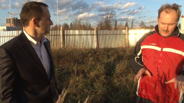 Спортплащадка вместо ТЦ смотреть онлайн