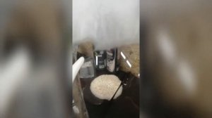 Renault Laguna. Замена штатных галогеновых линз на bi led Luma i2