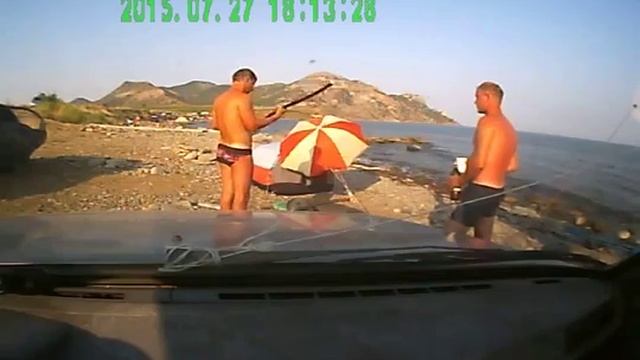 Море, Весёлое, кривые вёсла смотреть онлайн