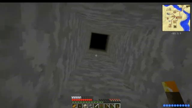 Minecraft улучшаю поселение  (ОТ ЗИМЫ ДО ЗИМЫ)№2
