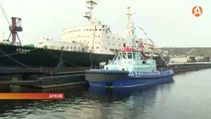 Атомоходы в 2016 году увеличили проводку судов по СМП