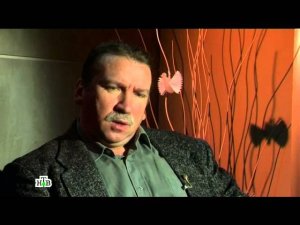 "Следствие вели...": "Основной инстинкт"