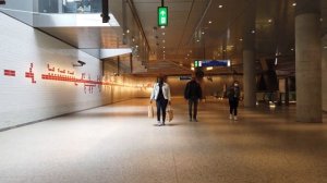 Metro Station Centraal Station - Amsterdam ?? - Walkthrough ?