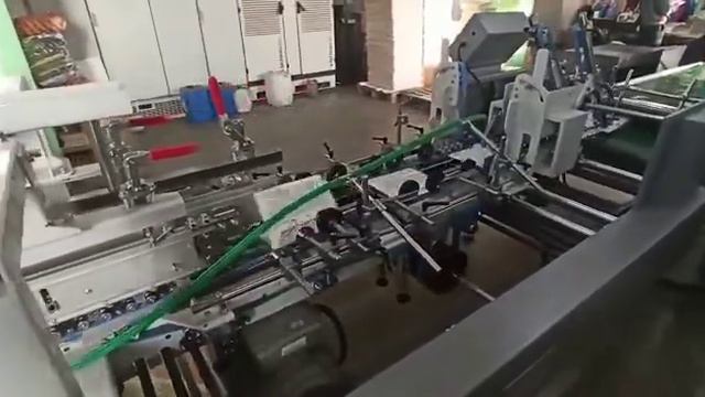 ФАЛЬЦЕСКЛЕИВАЮЩАЯ МАШИНА НА 3-4 ТОЧКИ GALAXY-800LB смотреть онлайн