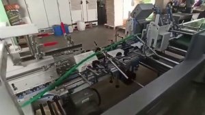 ФАЛЬЦЕСКЛЕИВАЮЩАЯ МАШИНА НА 3-4 ТОЧКИ GALAXY-800LB