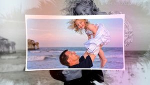 Мой папа хороший. С днем отца