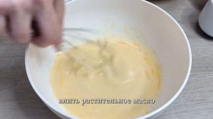 Манник на молоке с яблоками. Самый простой рецепт без муки