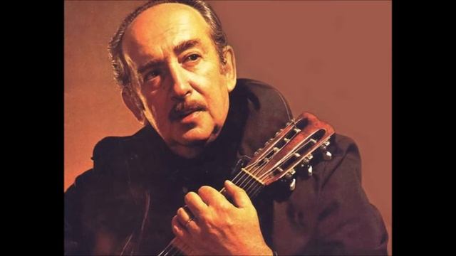 Александр Галич - Разговор в ночном вагоне-ресторане смотреть онлайн