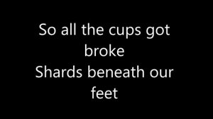 Lorde  - Team (Lyric Video)