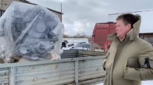 Двигатель ЯМЗ 6582 по спецзаказу Отзыв о ТД Автоальянс г.Ярославль