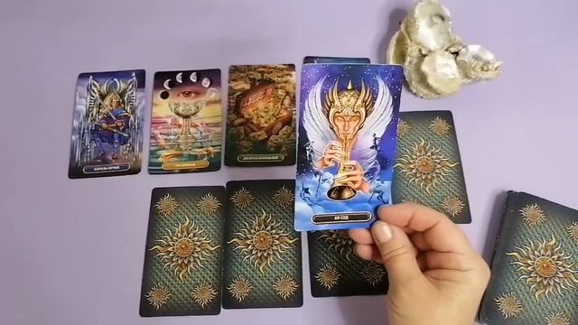 СКОРПИОН♏НЕДЕЛЯ 23 - 29 ОКТЯБРЯ 2023?ГЛАВНОЕ СОБЫТИЕ. НЕОЖИДАННОСТИ?ГОРОСКОП ТАРО Ispirazione