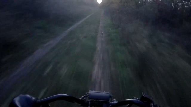 Этот МИНИМОТОЦИКЛ едет НЕ ПО-ДЕТСКИ!