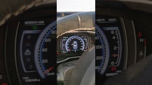 джили атлас 2.4 2021гв, заводим в - 30 Мороз