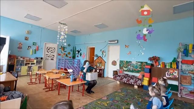 "Приключения Колобка" смотреть онлайн