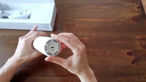 Мощный беспроводной ручной пылесос Xiaomi mijia handy vacuum cleaner. Отлично всасывает