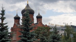 Городу Туле 875 лет