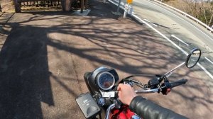 2022 Honda GB350 - Overview & Sound