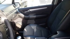 Mercedes-Benz B-klasse I (W245) Рестайлинг/ 2008г./2.0 CVT (136 л.c.)/112 000 км