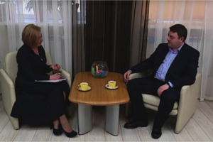 «Без галстука»: Рамазан Шихалиев