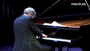 А - Исаак Альбенис. "Астурия"