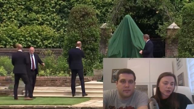 Интервью Принцессы Уэльской Дианы Мартину Баширу - Ноябрь 1995 Года Панорама БиБиСи. Часть 2