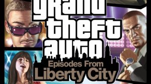 GTA IV|Grand Theft Auto IV|Episodes from Liberty City с нуля. #4