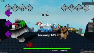 How to Get FUNKY CHOMIK in FIND THE CHOMIKS | Roblox