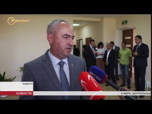 В Толдзгуне после капитального ремонта открыли Дом культуры