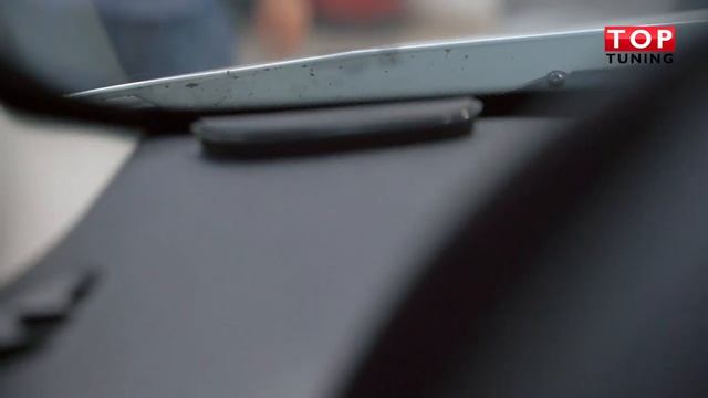 Зеркало регистратор + система парковки в Renault Duster смотреть онлайн