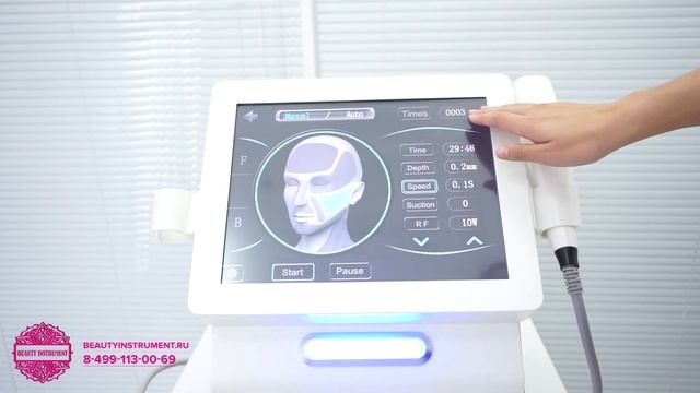 Обзор Lifting Expert смотреть онлайн