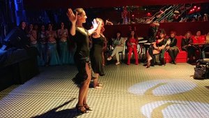 Танго фьюжин беллиденс.Tango Fusion Bellydance _2