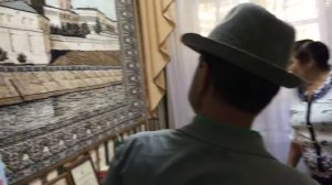 Рыбная Слобода-один вечер.