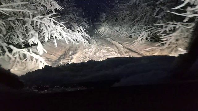 Митсубиси Паджеро спорт 3