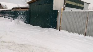 Прокол методом ГНБ//Vermeer D20*22// Южно-Сахалинск.