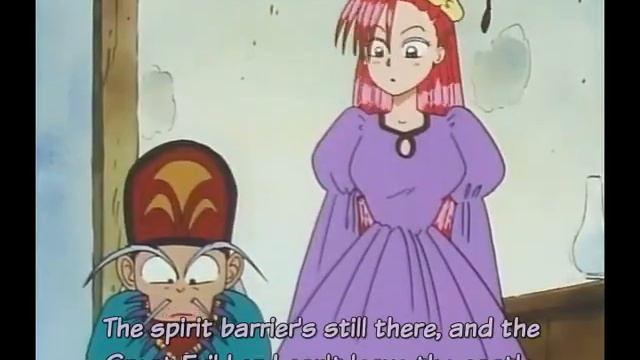 Akazukin Cha Cha Episode 25 Tagalog Anime смотреть онлайн