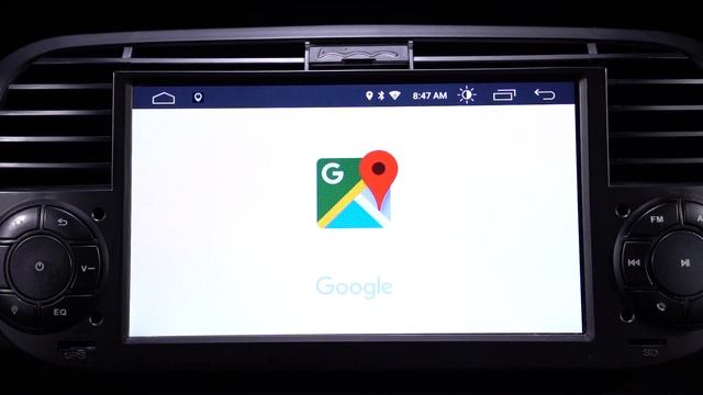 [PSD7050FL_B] 7" Fiat 500 Android 10 Quad-core Car Radio GPS Receiver with DSP and Full RCA Output смотреть онлайн