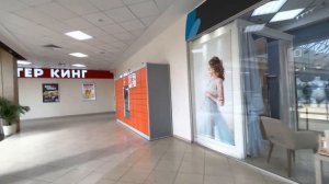 Торговый центр XL Аутлет в Казани ? Что там есть