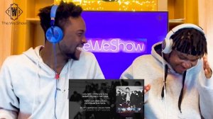 ИНОСТРАНЦЫ СЛУШАЮТ CAPTOWN - Кока @CAPTOWN   #REACTION #theweshow