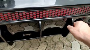 Форд Куга, Тюнинг, проект Nr. 1 тюнинг Форд Куга, Ford Kuga Tuning