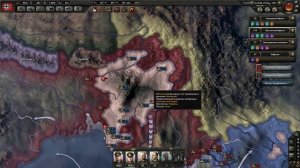 Прохождение Hearts of Iron IV (ДЕНЬ ПОБЕДЫ 4) - Третий Рейх (Германия) #6