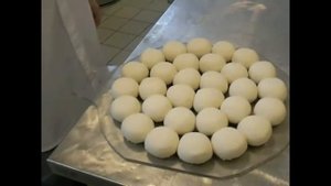 Тестоделитель-округлитель_ROVABO