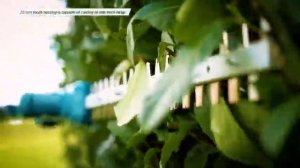 Makita DUN461WRT 18v LXT Adjustable Head Pole Hedge Trimmer