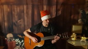 16. Муз_ОКО - Wham! - Last Christmas (Cover 2023)