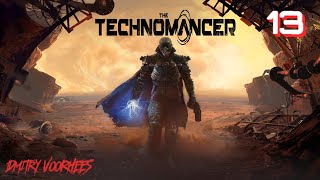 Project _Ностальгия_ Прохождение The Technomancer # 13 {2016}