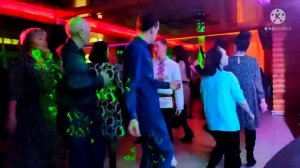 Марийская дискотека в Йошкар-Оле, ресторан "Сийгудо"