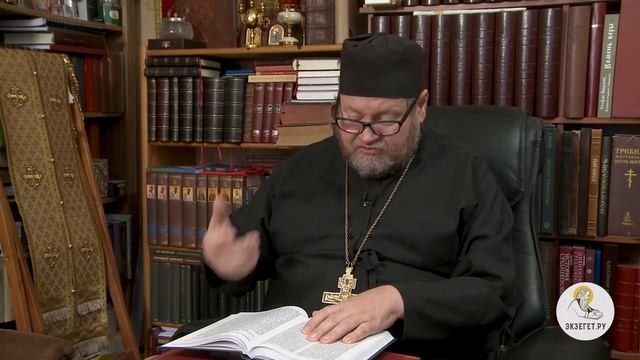 ВХОД ГОСПОДЕНЬ В ИЕРУСАЛИМ. Вербное воскресенье. Протоиерей Олег Стеняев смотреть онлайн